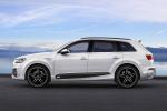 Audi QS7 by ABT 2015 года